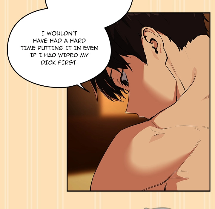 Read Dating After Work chapter 67 image 30 on Lezhin