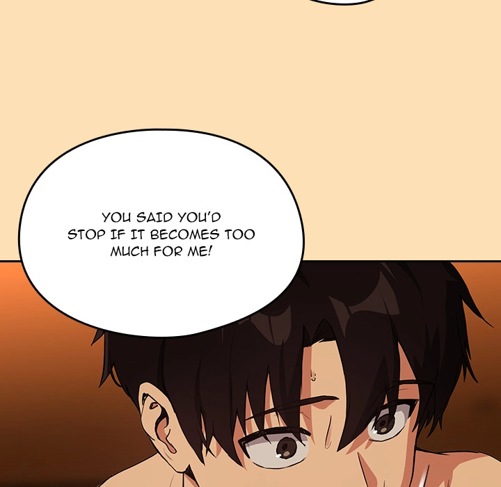 Read Dating After Work chapter 67 image 52 on Lezhin