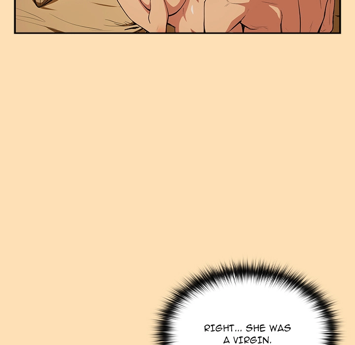 Read Dating After Work chapter 67 image 58 on Lezhin