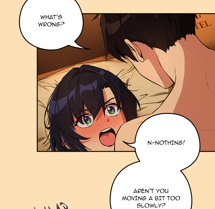 Read Dating After Work chapter 67 image 84 on Lezhin