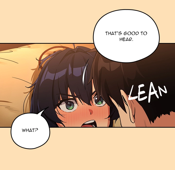Read Dating After Work chapter 67 image 87 on Lezhin