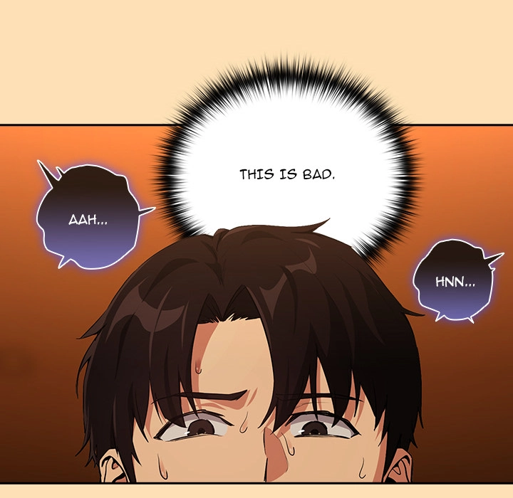 Read Dating After Work chapter 67 image 96 on Lezhin