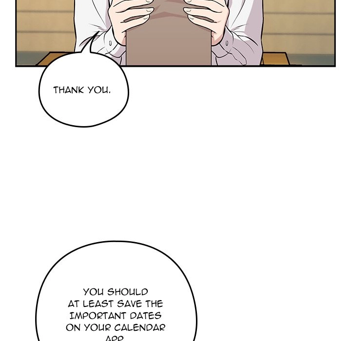 Read Dating After Work chapter 7 image 100 on Lezhin