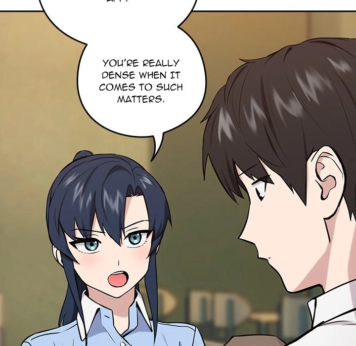 Read Dating After Work chapter 7 image 101 on Lezhin