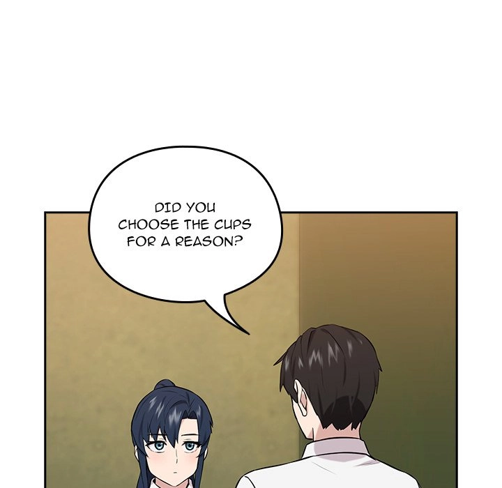 Read Dating After Work chapter 7 image 105 on Lezhin