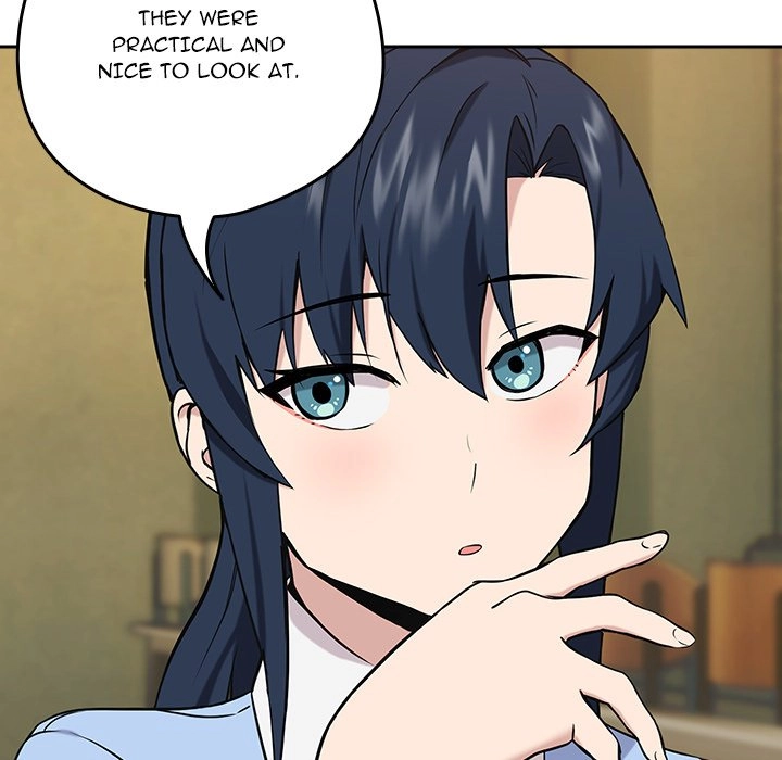 Read Dating After Work chapter 7 image 107 on Lezhin