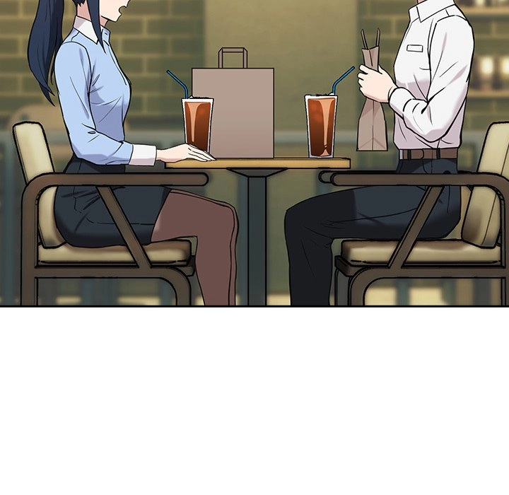 Read Dating After Work chapter 7 image 111 on Lezhin