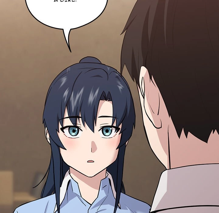 Read Dating After Work chapter 7 image 123 on Lezhin