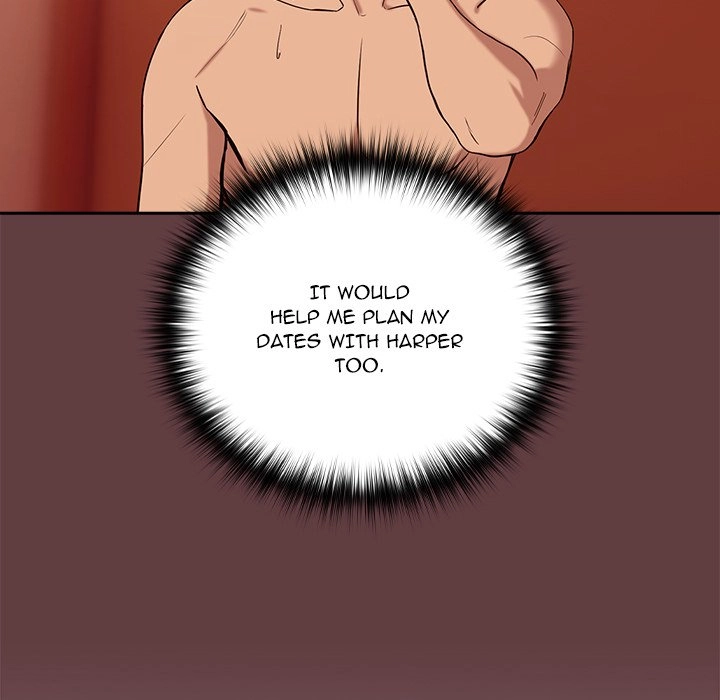 Read Dating After Work chapter 7 image 14 on Lezhin