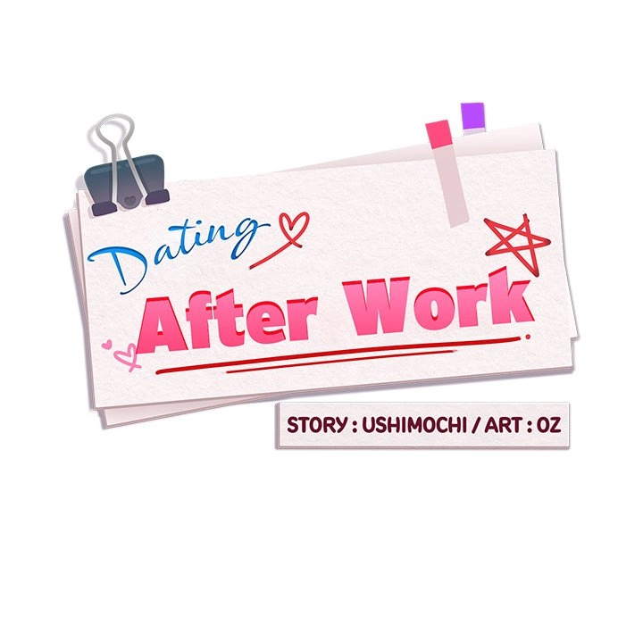 Read Dating After Work chapter 7 image 16 on Lezhin