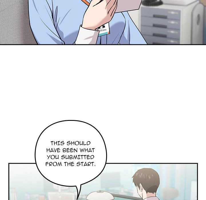 Read Dating After Work chapter 7 image 20 on Lezhin