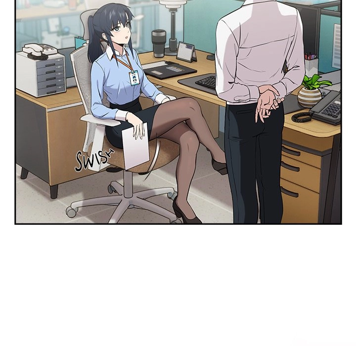 Read Dating After Work chapter 7 image 21 on Lezhin