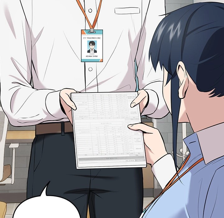 Read Dating After Work chapter 7 image 23 on Lezhin