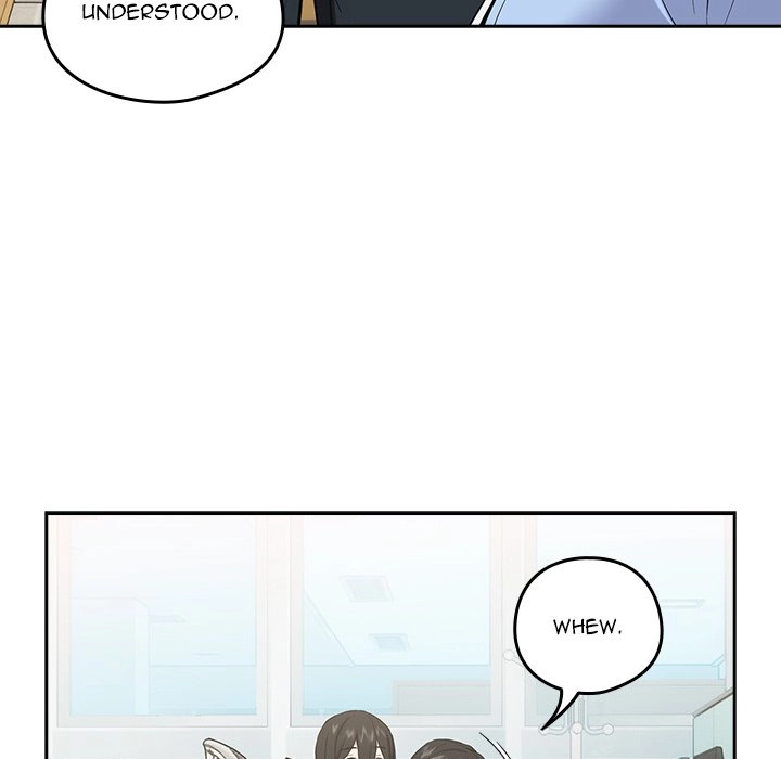 Read Dating After Work chapter 7 image 24 on Lezhin