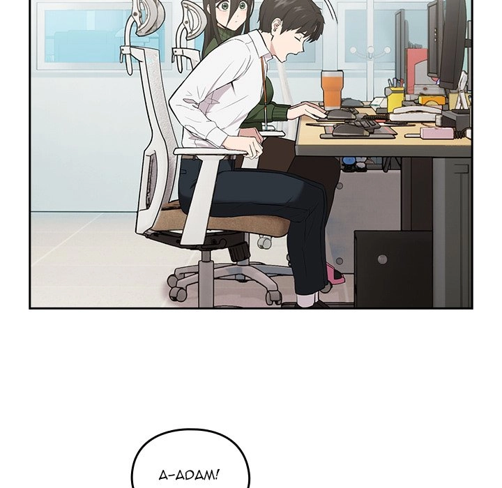 Read Dating After Work chapter 7 image 25 on Lezhin