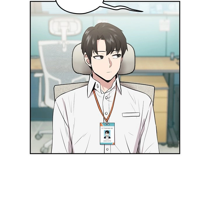 Read Dating After Work chapter 7 image 26 on Lezhin