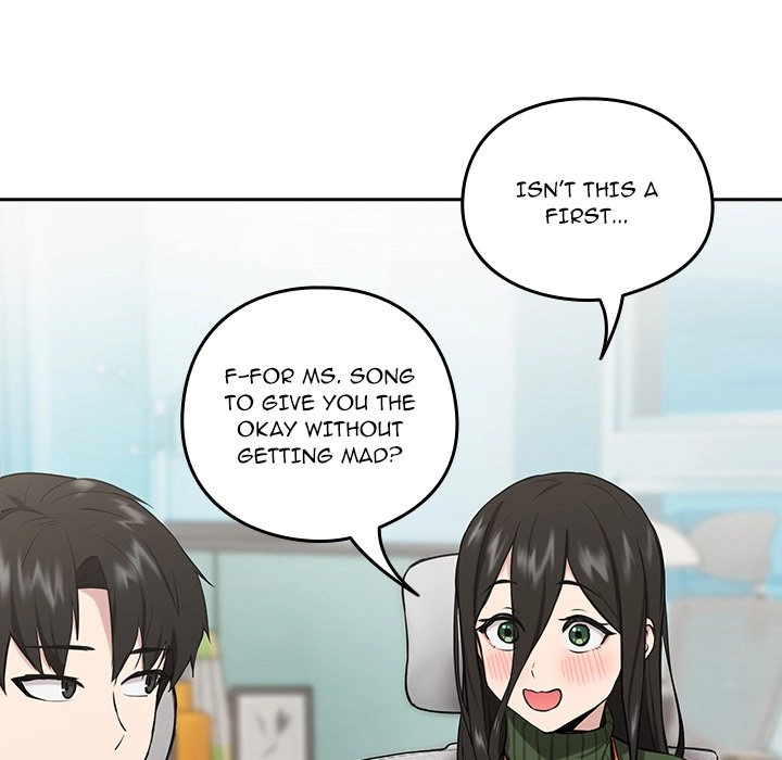Read Dating After Work chapter 7 image 27 on Lezhin