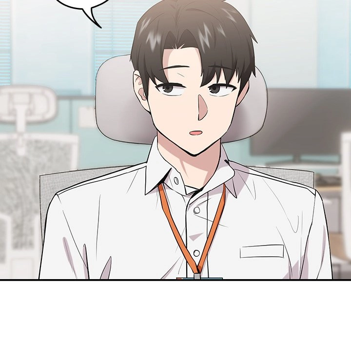 Read Dating After Work chapter 7 image 30 on Lezhin
