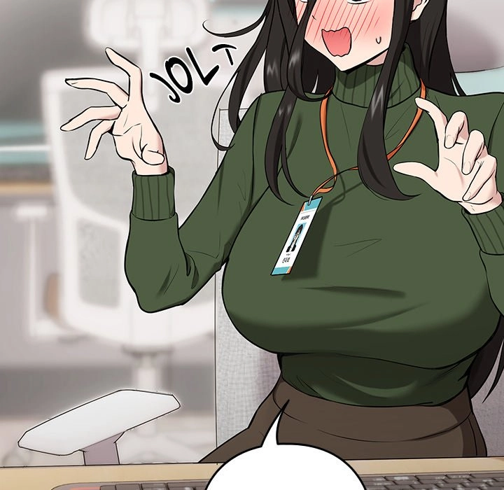 Read Dating After Work chapter 7 image 32 on Lezhin