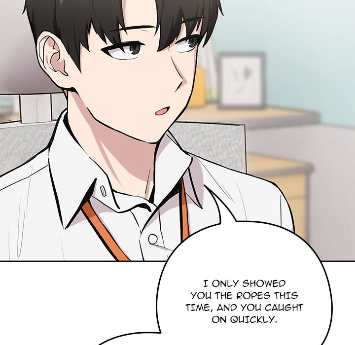 Read Dating After Work chapter 7 image 34 on Lezhin