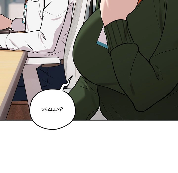 Read Dating After Work chapter 7 image 38 on Lezhin