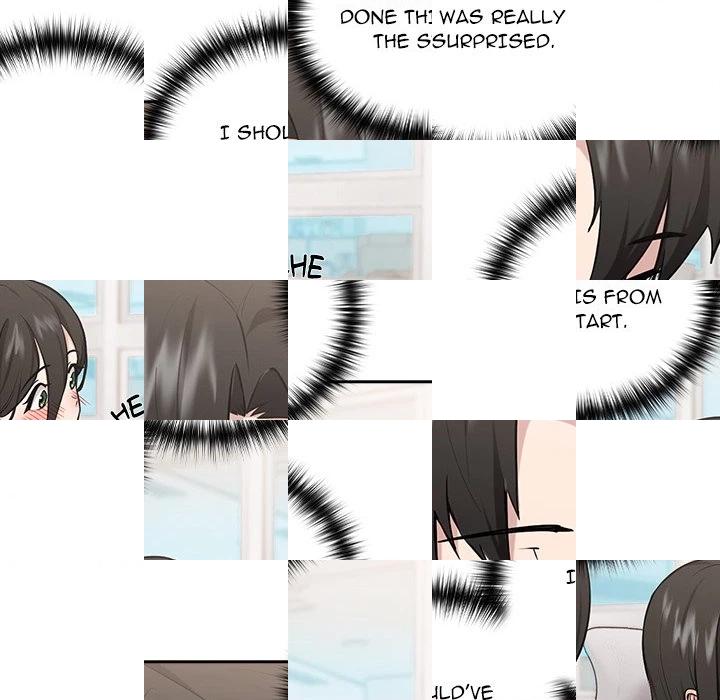Read Dating After Work chapter 7 image 39 on Lezhin