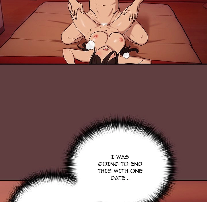 Read Dating After Work chapter 7 image 4 on Lezhin