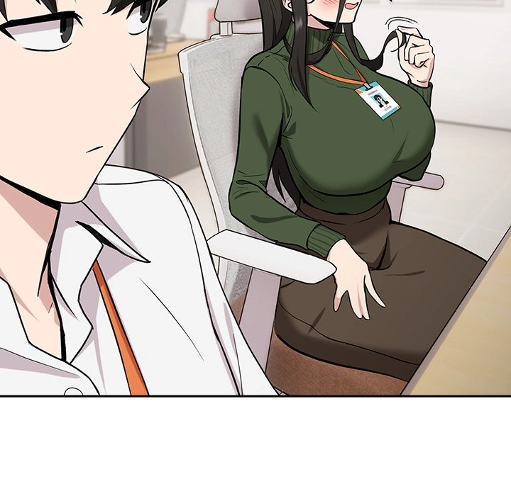 Read Dating After Work chapter 7 image 40 on Lezhin