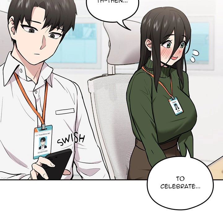 Read Dating After Work chapter 7 image 43 on Lezhin