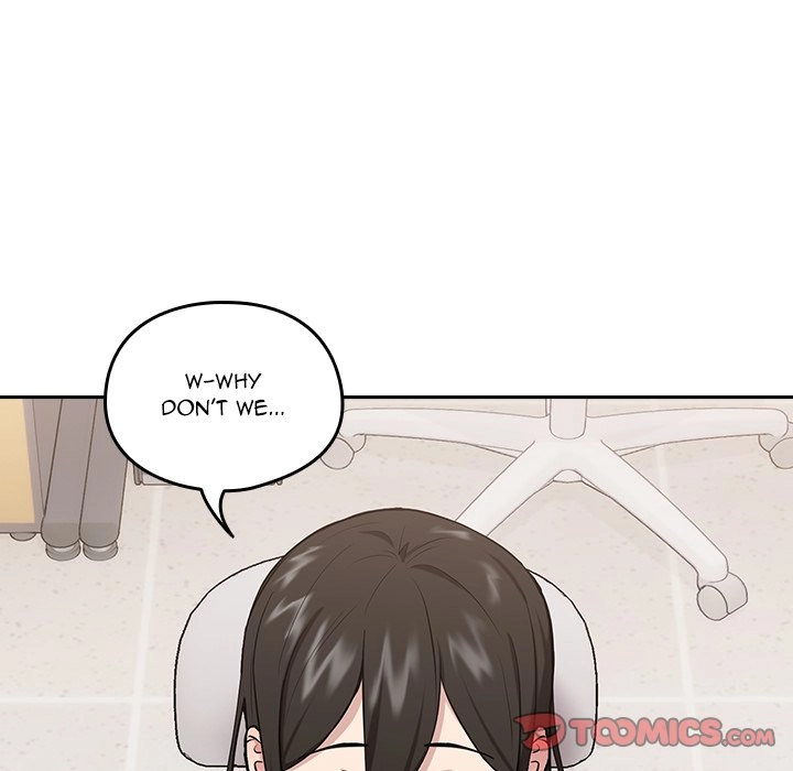 Read Dating After Work chapter 7 image 44 on Lezhin