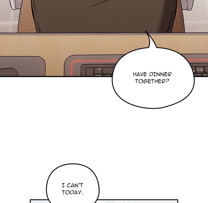 Read Dating After Work chapter 7 image 46 on Lezhin