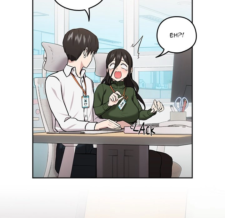 Read Dating After Work chapter 7 image 47 on Lezhin