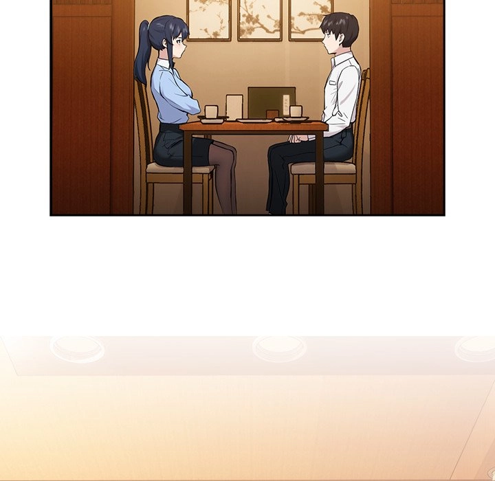 Read Dating After Work chapter 7 image 53 on Lezhin