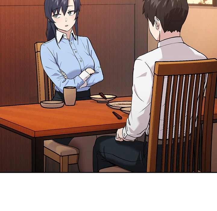 Read Dating After Work chapter 7 image 58 on Lezhin