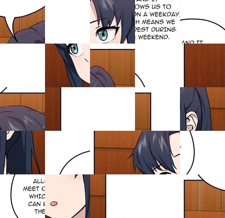 Read Dating After Work chapter 7 image 59 on Lezhin