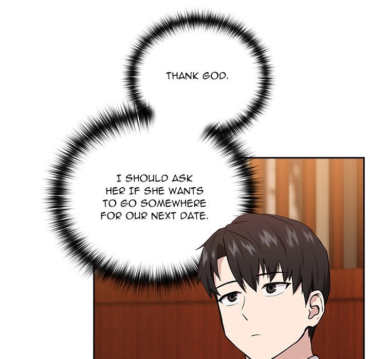 Read Dating After Work chapter 7 image 61 on Lezhin