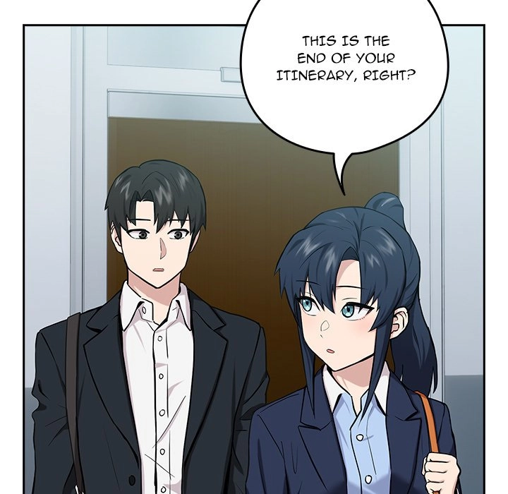 Read Dating After Work chapter 7 image 63 on Lezhin