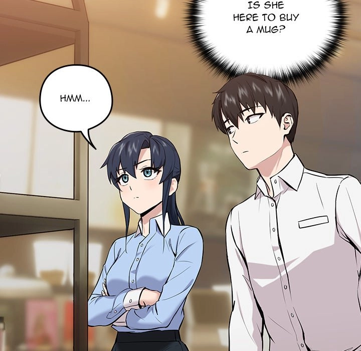 Read Dating After Work chapter 7 image 75 on Lezhin