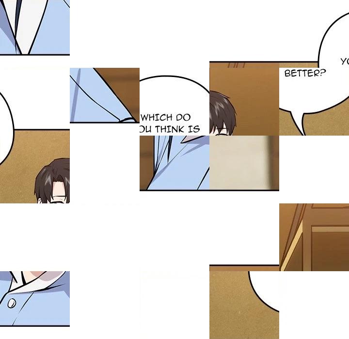 Read Dating After Work chapter 7 image 79 on Lezhin