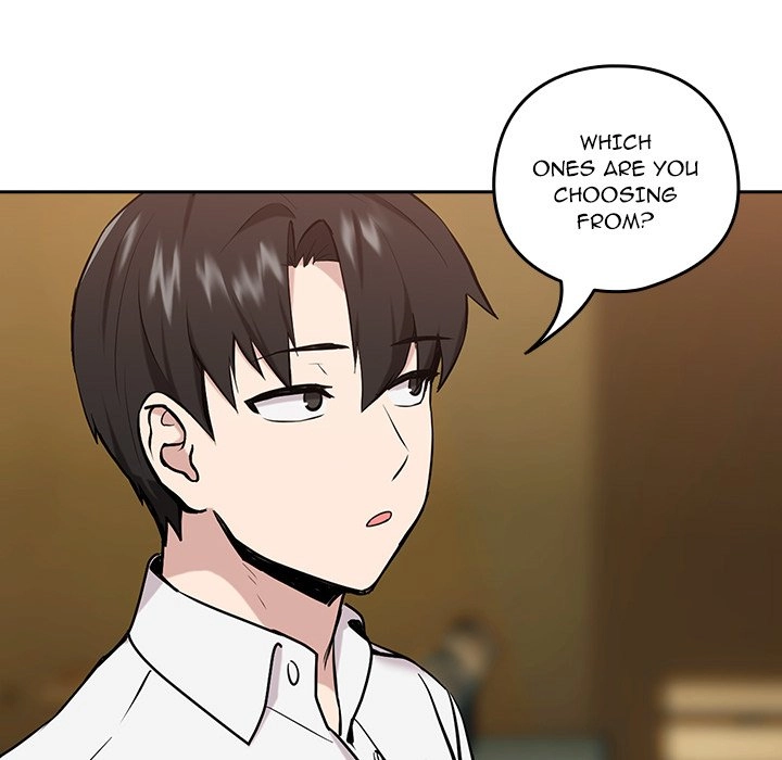 Read Dating After Work chapter 7 image 81 on Lezhin