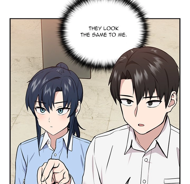 Read Dating After Work chapter 7 image 84 on Lezhin