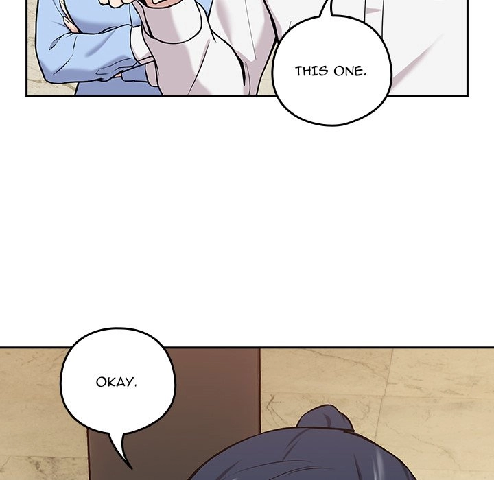 Read Dating After Work chapter 7 image 85 on Lezhin