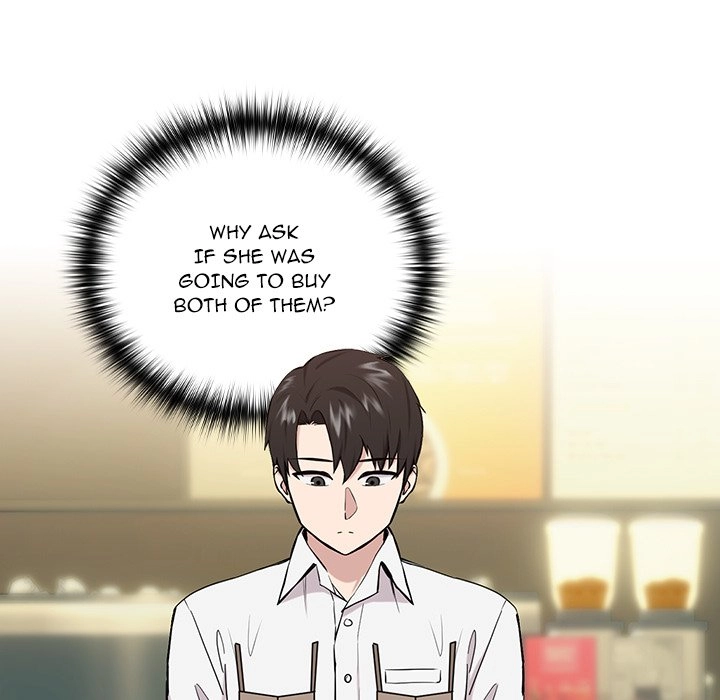 Read Dating After Work chapter 7 image 90 on Lezhin