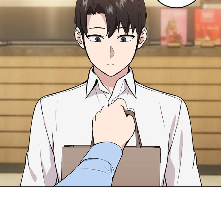 Read Dating After Work chapter 7 image 96 on Lezhin