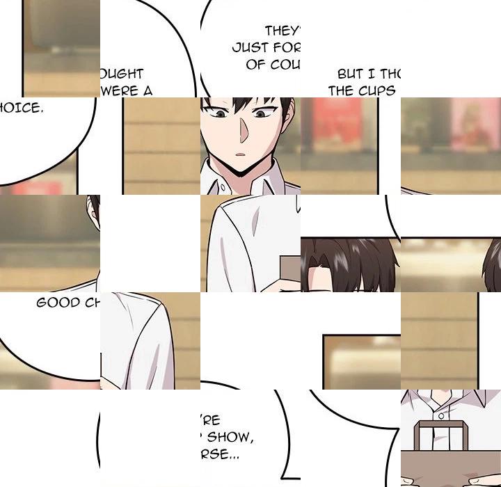 Read Dating After Work chapter 7 image 99 on Lezhin
