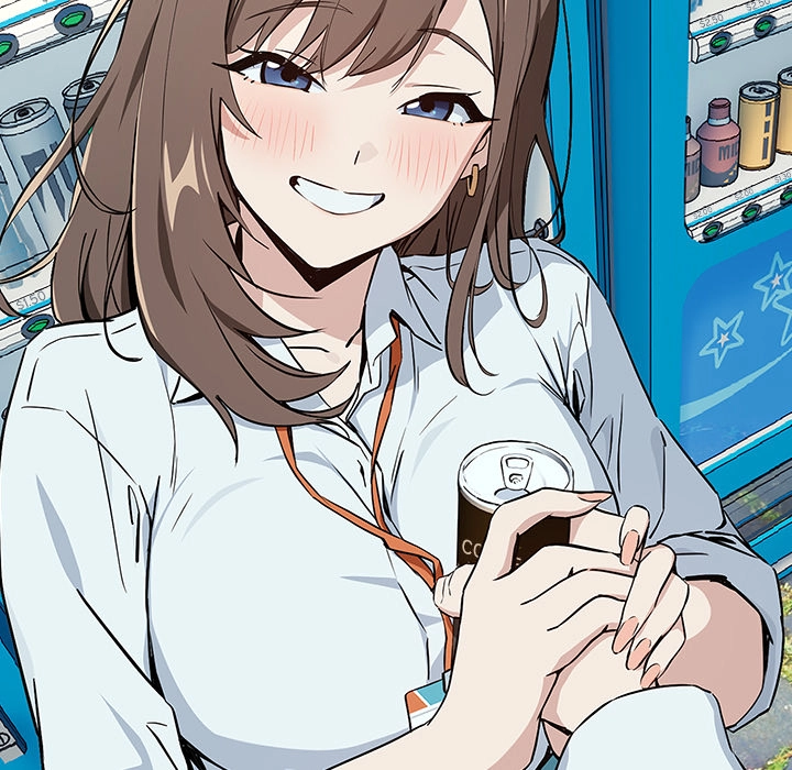 Read Dating After Work chapter 71 image 10 on Lezhin