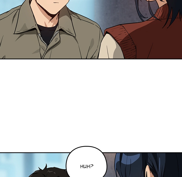 Read Dating After Work chapter 71 image 104 on Lezhin