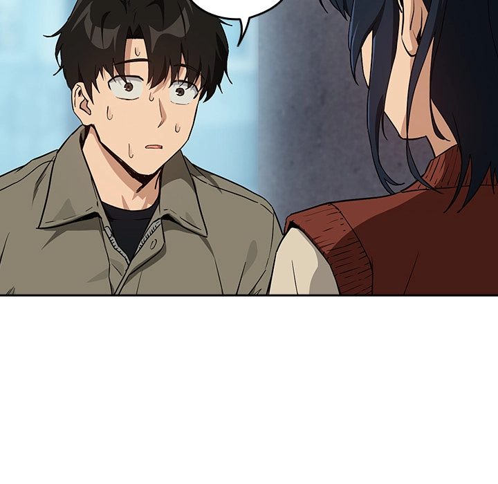 Read Dating After Work chapter 71 image 105 on Lezhin