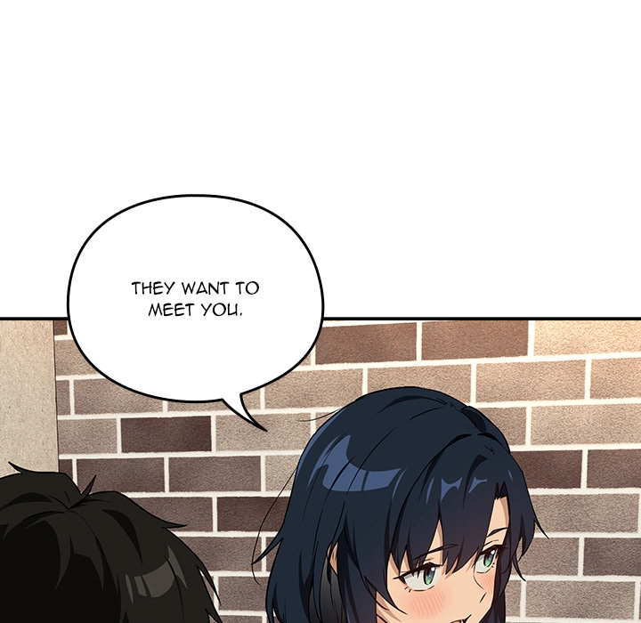 Read Dating After Work chapter 71 image 108 on Lezhin