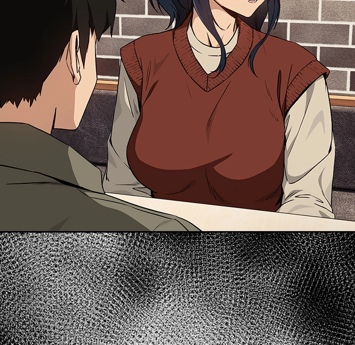Read Dating After Work chapter 71 image 109 on Lezhin